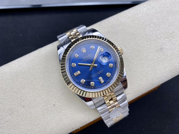 激安ロレックス側面デザイン